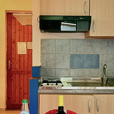 Casa vacanze House In 529